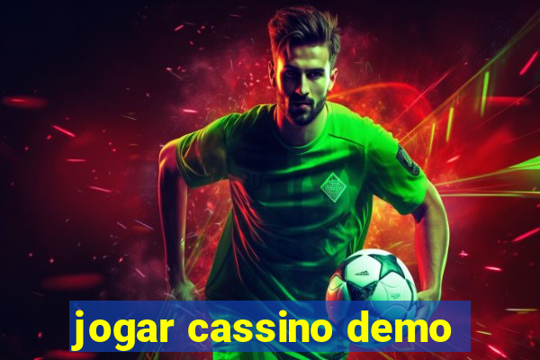 jogar cassino demo